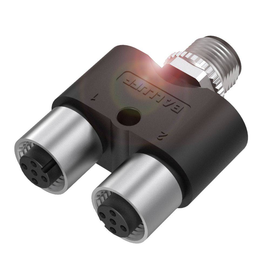 BCC09MU Balluff BCC M415-M415-M415-U0016-000 Produktbild front M