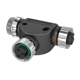 BCC0AA5 Balluff BCC A313-A313-A313-T0021-000 Produktbild front M