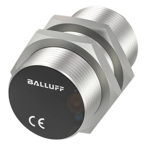 BES00A4 Balluff BES M30MI-PSC10B-S04K Produktbild Front View L