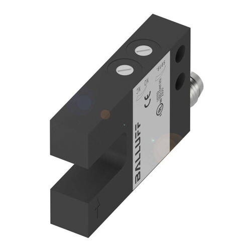 BGL0003 Balluff BGL 10A-005-S49 Produktbild Front View L