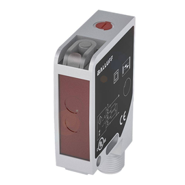 BOS0031 Balluff BOS 21M-PA-ID10-S4 Produktbild front M