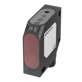 BOS008A Balluff BOS 26K-PA-1IE-S4-C Produktbild front M