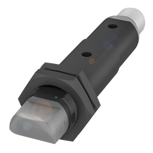 BOS00LW Balluff BOS 18KW-PA-1QC-S4-C Produktbild Front View L