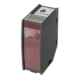 BOS0156 Balluff BOS 50K-PSV-RH12-S4 Produktbild front M