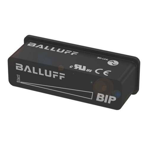 BIP001J Balluff BIP LD2-T048-03-S75 Produktbild Front View L