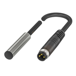 BMF000K Balluff BMF 07M-PS-D-2-S49-00,3 Produktbild front M