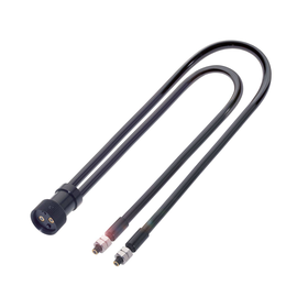 BFO000P Balluff BFO 18A-LAA-UZG-20-1,5 Produktbild front M