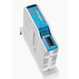 92097539 Wöhner 36202 Netzteil BroomE10 400VAC/24VDC, 10 A Produktbild front M