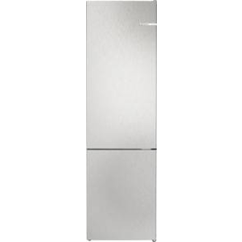 KGN392LBF Bosch Stand-Kühl Gefrierkombination 203 x 60 cm Edelstahl Produktbild