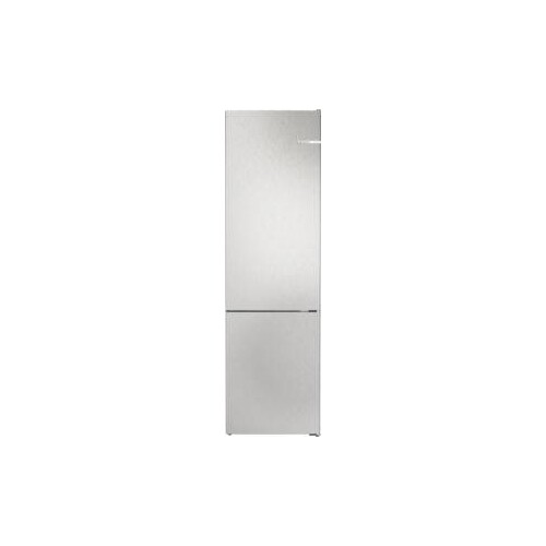 KGN392LCF Bosch Stand-Kühl Gefrierkombination 203 x 60 cm Edelstahl Produktbild