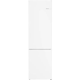 KGN392WCF Bosch Stand-Kühl- Gefrierkombination 203 x 60 cm Weiß Produktbild front M