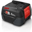 BHZUB1850 Bosch Consumer WechselakkuPower for ALL 18V 5.0Ah Produktbild