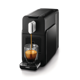 10196323 Cremesso Brava Graphite Blackmit Lungo Grande Tasse 200ml Produktbild front M