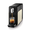 10196222 Cremesso Brava Cream Whitemit Lungo Grande Tasse 200ml Produktbild
