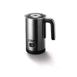 10196932 Cremesso Milchschäumer, DCR 100Chromstahl Produktbild front M