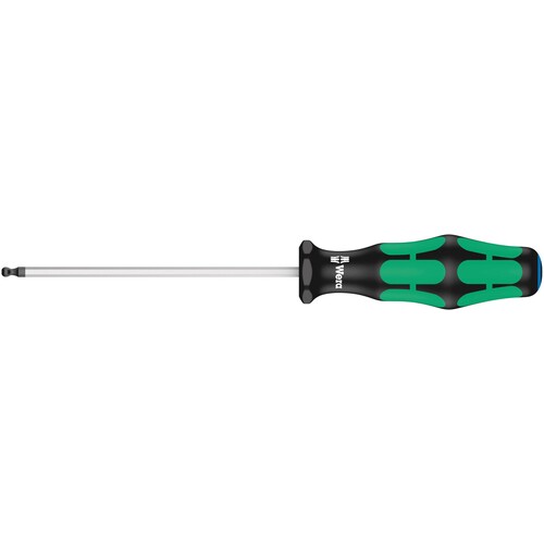 05022805001 Wera 352 Sechskant-Kugelkopf-Schraubendreher Produktbild