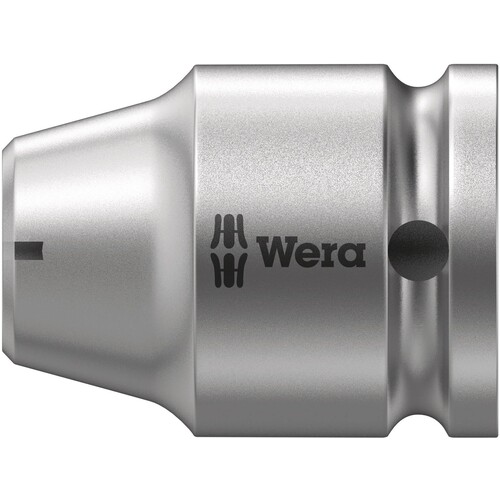 05042715001 Wera 780 C 1/2-Verbindungsteile Produktbild Front View L