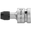 05042760001 Wera 784 C 1/2 Verbindungsteile mit Wera-Schnellwechse Produktbild front S