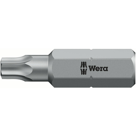 05066497001 Wera 867/1 Z TORX® BO Bits mit Bohrung Produktbild