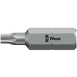 05066500001 Wera 867/1 Z TORX® BO Bits mit Bohrung Produktbild