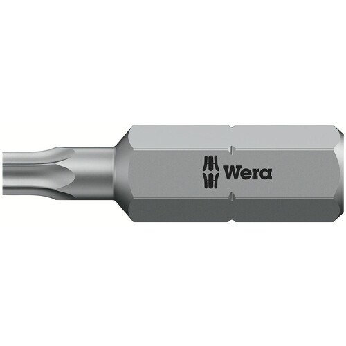 05066505001 Wera 867/1 Z TORX® BO Bits mit Bohrung Produktbild