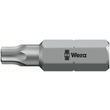 05066510001 Wera 867/1 Z TORX® BO Bits mit Bohrung Produktbild