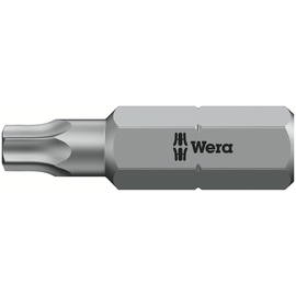 05066510001 Wera 867/1 Z TORX® BO Bits mit Bohrung Produktbild