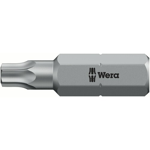 05066520001 Wera 867/1 Z TORX® BO Bits mit Bohrung Produktbild