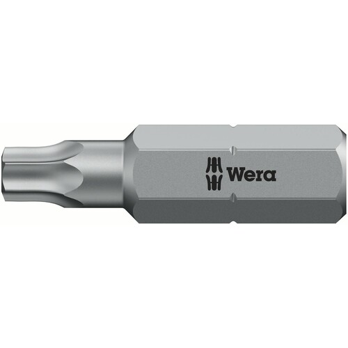 05066487001 Wera 867/1 TORX® Bits Produktbild