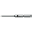 05332607001 Wera 867/9 C TORX® Bits, Halfmoon Produktbild