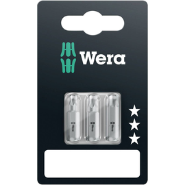 05073376001 Wera 867/1 SB TORX® Bits Produktbild front M