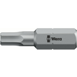 05056346001 Wera 840/1 Z Hex Plus BO Bits Produktbild