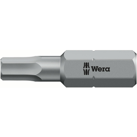 05056346001 Wera 840/1 Z Hex Plus BO Bits Produktbild