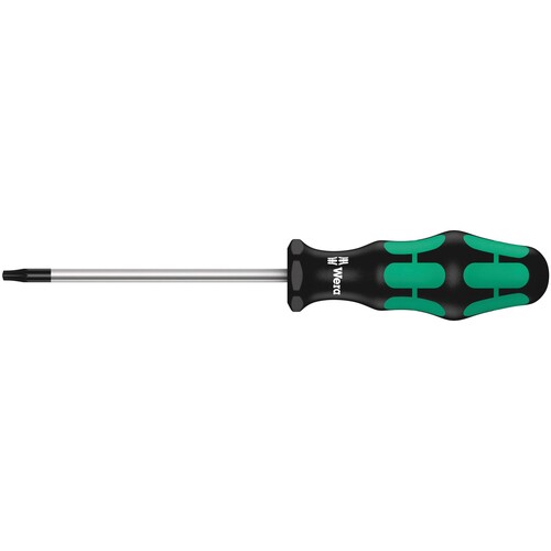 05028030001 Wera 367 TORX PLUS® Schraubendreher Produktbild