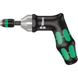 05074717001 Wera Serie 7400 Kraftform Pistolengriff, voreingestellte, einstel Produktbild