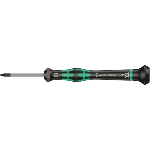 05118035001 Wera 2067 Elektronik TORX® Schraubendreher Produktbild