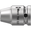 05344512001 Wera 780 B 3/8-Verbindungsteile Produktbild front S