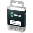 05072408001 Wera 867/1 DIY TORX® Bits Produktbild