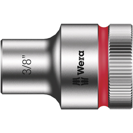 05003618001 Wera 8790 HMC Zyklop Steckschlüsseleinsatz mit 1/2-Antrieb Produktbild front M