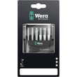 05073638001 Wera Bit Check 6 Universal 2 SB Produktbild