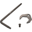 05140245001 Wera 9310 Ersatzteil Kit für 6000 Joker Maul Ringratschen Schlüssel, Produktbild