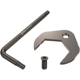 05140247001 Wera 9317 Ersatzteil Kit für 6000 Joker Maul Ringratschen Schlüssel, Produktbild