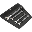 05073295001 Wera 6000 Joker 4 Imperial Set 1 Maul Ringratschenschlüssel Satz,  Produktbild