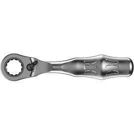 05003660001 Wera 8005 Zyklop Mini 2 Knarre Produktbild