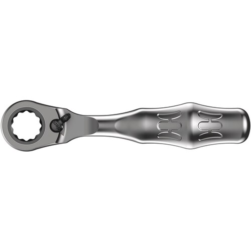 05003660001 Wera 8005 Zyklop Mini 2 Knarre Produktbild