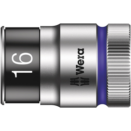 05003736001 Wera 8790 HMC HF Zyklop Steckschlüsseleinsatz mit 1/2 Antrieb m Produktbild front M