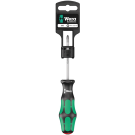 05100051001 Wera 350 PH SB Kreuzschlitz-Schraubendreher Produktbild front M