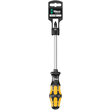 05100082001 Wera 918 SPZ SB Kreuzschlitz-Schraubendreher Produktbild front S
