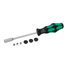 05137001001 Wera Re Kalibrierungs Kit Serie 7400 Produktbild