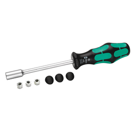 05137002001 Wera Re Kalibrierungs Kit Serie 7400, Pistolengriff Produktbild